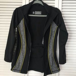 VSX Sexy Sport Athletic Workout Jacket